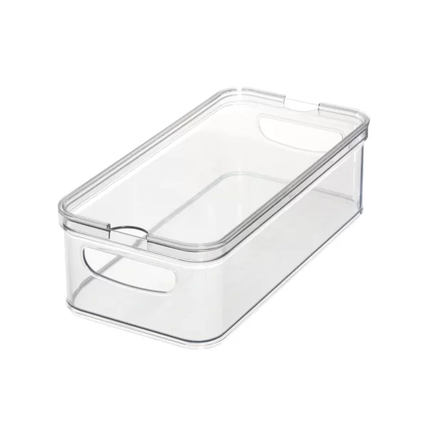 Gcgirl Crisp Bin w/ Sliding Tray