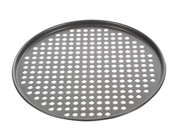 Gcgirl N/S Round Pizza Tray 32cm